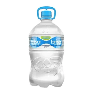 Agua brisa bidon 6LT