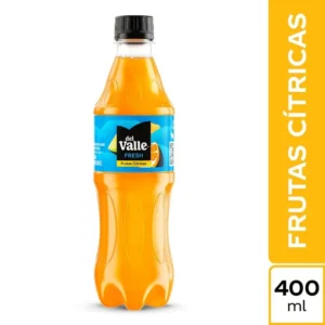 Citrus Fresh Jugo del Valle 400 Ml