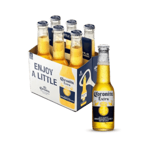 Six Pack Coronita