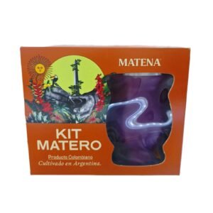 Kit Matero Matena