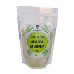 Proteina Aislada de Arveja 250gr