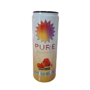Energizante Pure Recovery 355ml