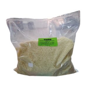 Panko 1Kr Natural Foods