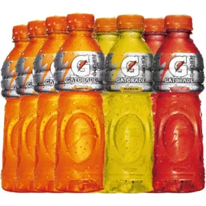 Gatorade 500 ML