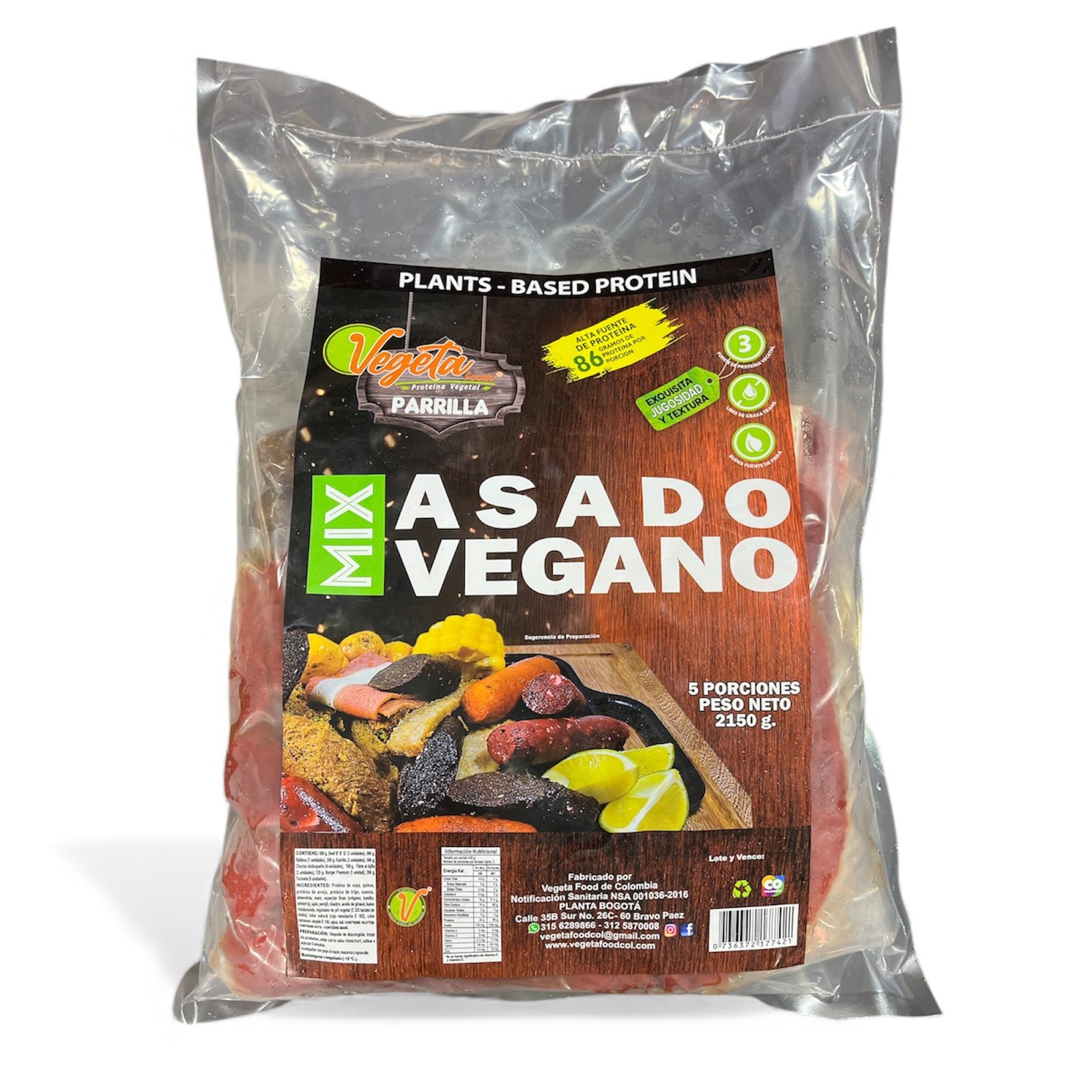 Mix-Asado-vegano-Parrilla-Vegeta