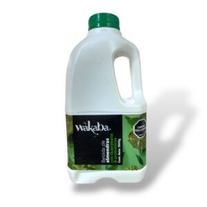 Bebida de Almendras sabor Guanábana 1Lt Wakaba