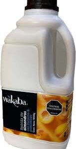 Bebida de Almendras sabor Durazno 1Lt Wakaba