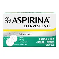 Aspirina