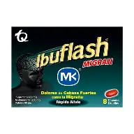 ibuflash