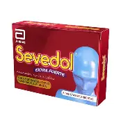 sevedol