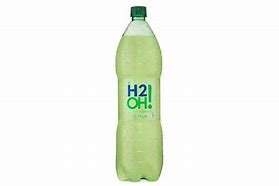 H2oH sabores variados  600ml