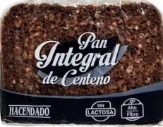 Pan Integral Con Centeno 550g Proti fruts
