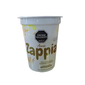 Avena zappia a base de coco 150ml
