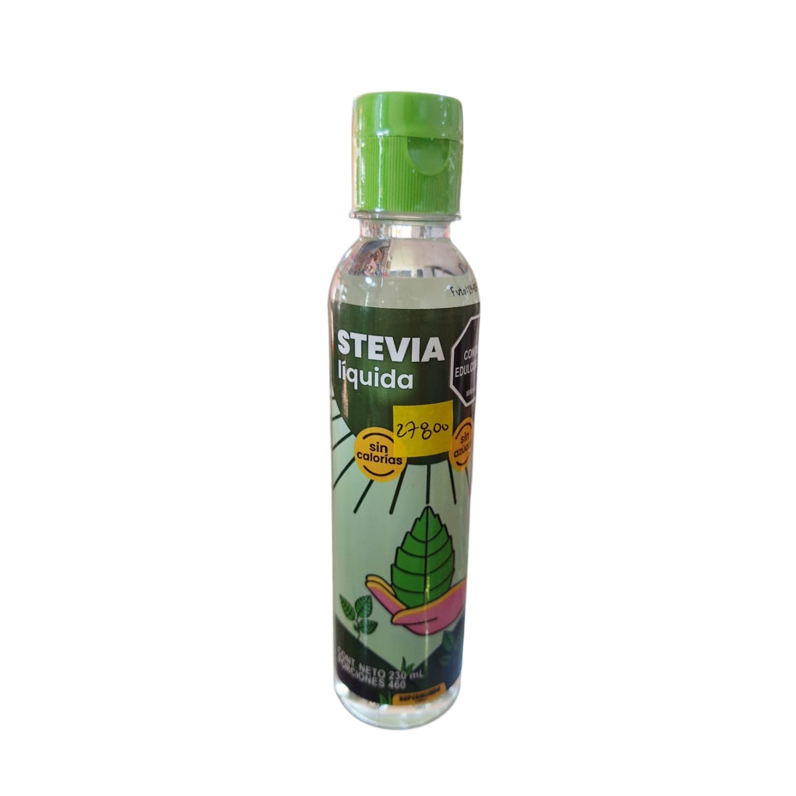 Estevia supermundo 230 ml